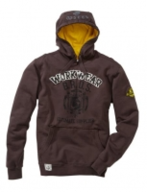 Hoodie Workwear
