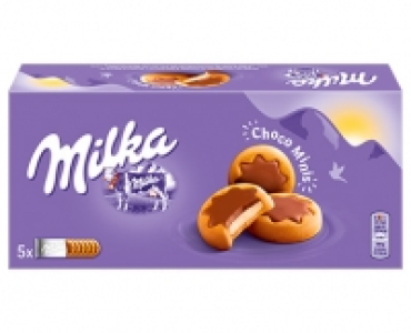 Milka Choco Minis