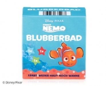 Badespaß-Mix Findet Nemo