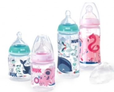 NUK®First Choice+ Babyflasche