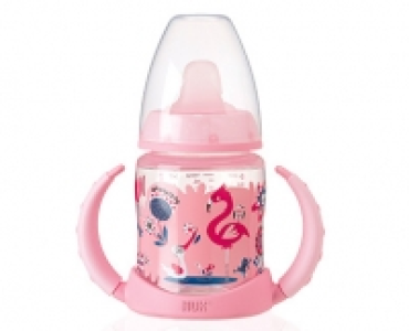 NUK®First Choice Trinklernflasche