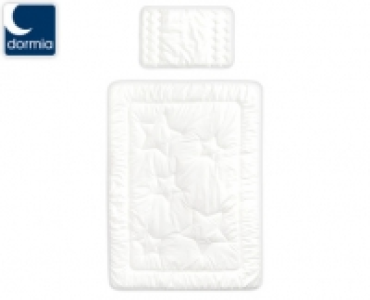 dormia Kleinkinder-Betten-Set