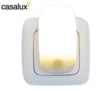 casalux LED-Nachtlicht 4.99 €