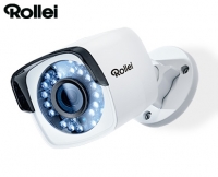 Aldi Süd  Rollei Safety Cam 200 IP Überwachungskamera Outdoor
