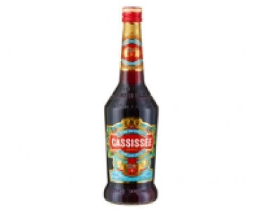 CASSISSÉE 6.99 €