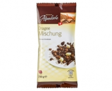 HERZHAFTE Alpenküche Schweizer Schokoladensortiment 2.49 €