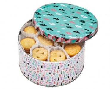 Choco BISTRO Dänische Butterkekse 3.49 €