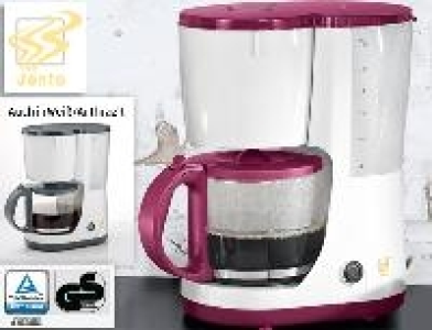 Kaffeemaschine 16.99&nbsp;&euro;