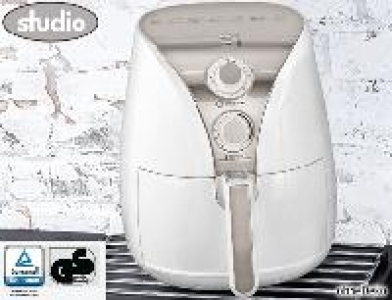Heißluftfritteuse 99.99 €