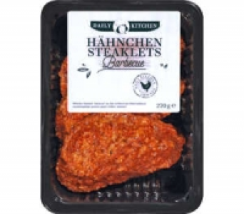 Daily Kitchen 1.99 €