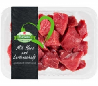 Rindergulasch 8.99 €