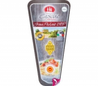 Grana Padano DOP 2.22 €
