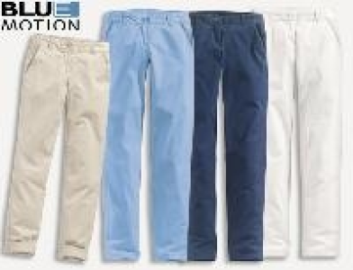 Chino-Hose 9.99 €