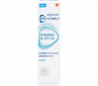 Sensodyne 4.95 €