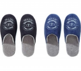 Herren-Hausschuhe 3.99&nbsp;&euro;