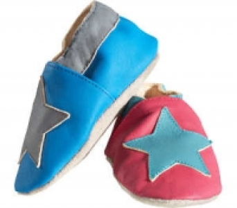 Baby-Krabbelschuhe 7.99&nbsp;&euro;