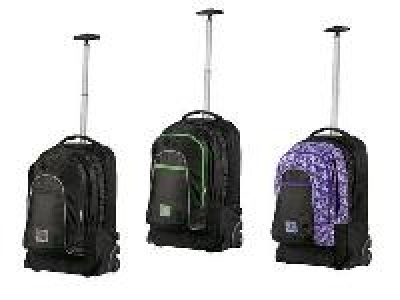 Rucksacktrolley 29.99&nbsp;&euro;