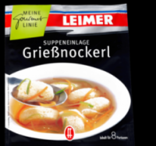 LEIMER Nockerl 1.29&nbsp;&euro;