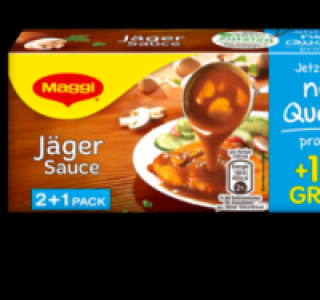 MAGGI Delikatess Sauce 0.79 €
