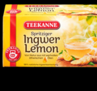 TEEKANNE Tee 1.29 €