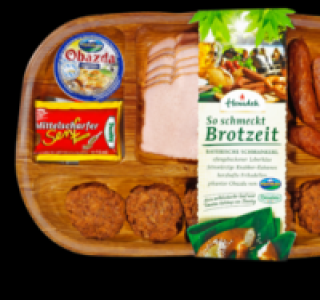HOUDEK So schmeckt Brotzeit 2.99&nbsp;&euro;