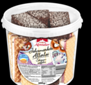 ALMTALER Jahrmarkts-Allerlei 2.99 €