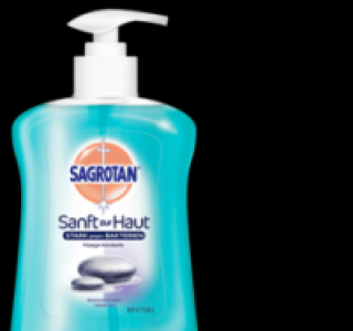 SAGROTAN Fl&uuml;ssigseife 1.99&nbsp;&euro;