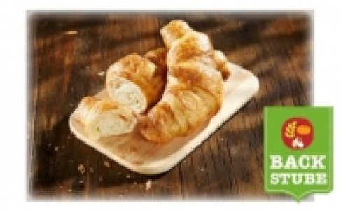 Netto  Buttercroissant