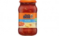 Netto  Uncle Bens Sauce
