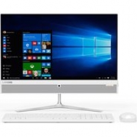 Euronics Lenovo IdeaCentre 510-23ISH (F0CD00DWGE) All in One weiß