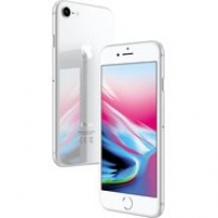 Euronics Apple iPhone 8 (64GB) silber Jetzt vorbestellen! Erscheinungstermin 22.09.17