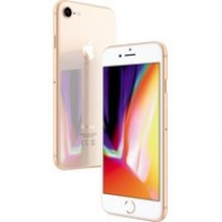 Euronics Apple iPhone 8 (64GB) Smartphone gold Jetzt vorbestellen! Erscheinungstermin