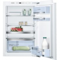 Euronics Bosch KIR 21 ED 40 Einbau-Kühlschrank weiß