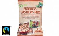 Netto  Erdnuss-Cashew-Mix