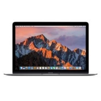 Cyberport Apple Apple Macbook Apple MacBook 12 Zoll 1,2 GHz Intel Core M 8GB 512GB HD515 Spacegrau MLH82