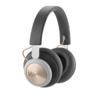Cyberport Bang & Olufsen Headsets .B&O PLAY BeoPlay H4 Over Ear Bluetooth Kopfhörer dunkelgrau