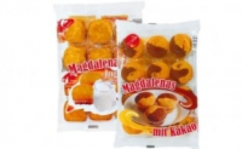 Magdalenas 1.29 €