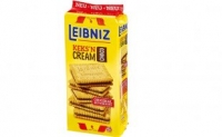 Netto  Leibniz Keksn Cream