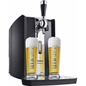 Bierzapfanlage Perfect Draft HD3620/25