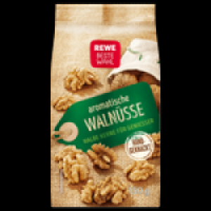 REWE Beste Wahl Waln&uuml;sse