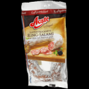 Aoste Ringsalami