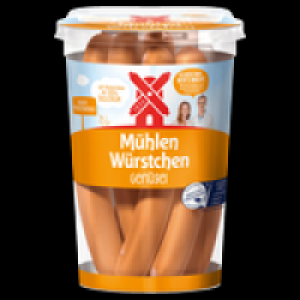 R&uuml;genwalder M&uuml;hlen W&uuml;rstchen 2.22&nbsp;&euro;