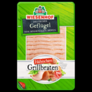 Wiesenhof Hähnchen-Grillbraten 1.29 €
