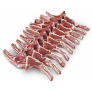 Lammkotelett 11.99 €