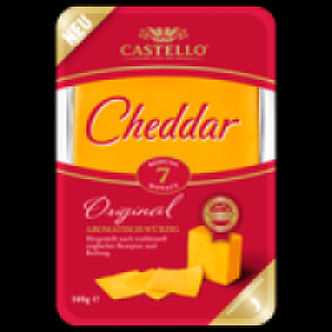 Castello Cheddar oder H&ouml;hlenk&auml;se 1.59&nbsp;&euro;