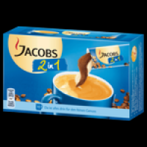 Jacobs 2in1 oder 3in1 Sticks 1.69&nbsp;&euro;