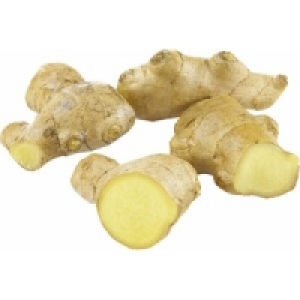 Bio Frischer Ingwer