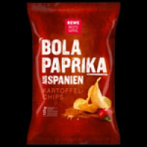 REWE Beste Wahl Premium Chips