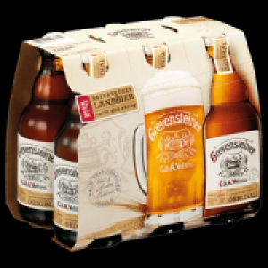 Grevensteiner Landbier
