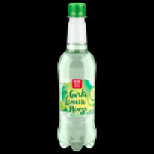 REWE Beste Wahl Gurke Limette Minze